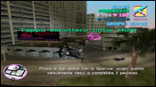 Vice City Sparrow Haiti