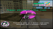 Vice City Sparrow Haiti