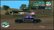 Vice City Vigilante