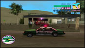 Vice City Vigilante