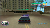 Vice City Vigilante