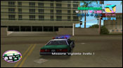 Vice City Vigilante