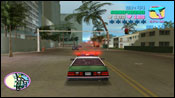 Vice City Vigilante