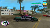 Vice City Vigilante