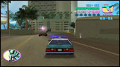 Vice City Vigilante