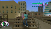 Vice City Angeli custodi