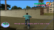 Vice City Battaglia navale