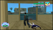 Vice City Battaglia navale