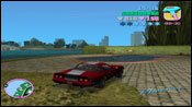 Vice City Battaglia navale