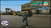 Vice City Bollire la pentola