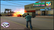 Vice City Bollire la pentola