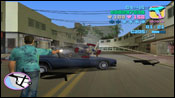 Vice City Bollire la pentola