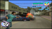 Vice City Bollire la pentola