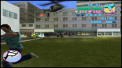 Vice City Bollire la pentola