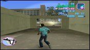 Vice City Bollire la pentola