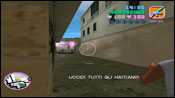 Vice City Carne da cannone