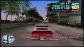 Vice City Colpire il corriere