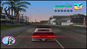 Vice City Colpire il corriere