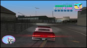 Vice City Colpire il corriere