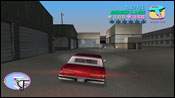 Vice City Colpire il corriere