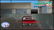 Vice City Colpire il corriere