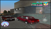 Vice City Colpire il corriere