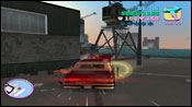 Vice City Colpire il corriere