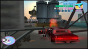 Vice City Colpire il corriere