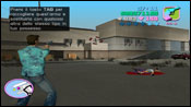 Vice City Colpire il corriere