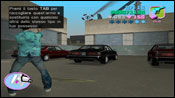 Vice City Colpire il corriere