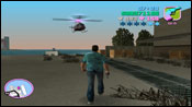 Vice City Colpire il corriere