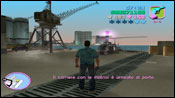 Vice City Colpire il corriere