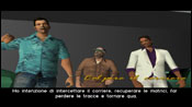 Vice City Colpire il corriere