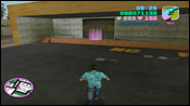 Vice City Colpire il corriere