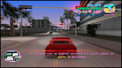 Vice City Colpire il corriere