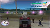 Vice City Distribuzione