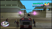 Vice City Distribuzione