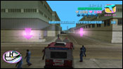 Vice City Distribuzione