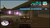 Vice City Distribuzione