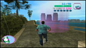 Vice City Domanda e offerta