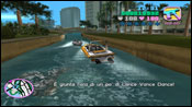 Vice City Domanda e offerta