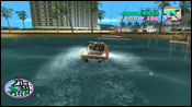 Vice City Domanda e offerta