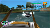 Vice City Domanda e offerta