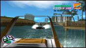 Vice City Domanda e offerta