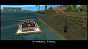 Vice City Domanda e offerta