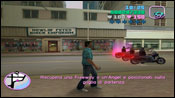 Vice City Due ruote d'acciaio