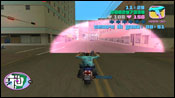 Vice City Due ruote d'acciaio