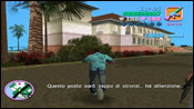 Vice City Eliminazione