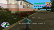 Vice City Eliminazione