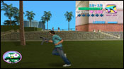 Vice City Eliminazione